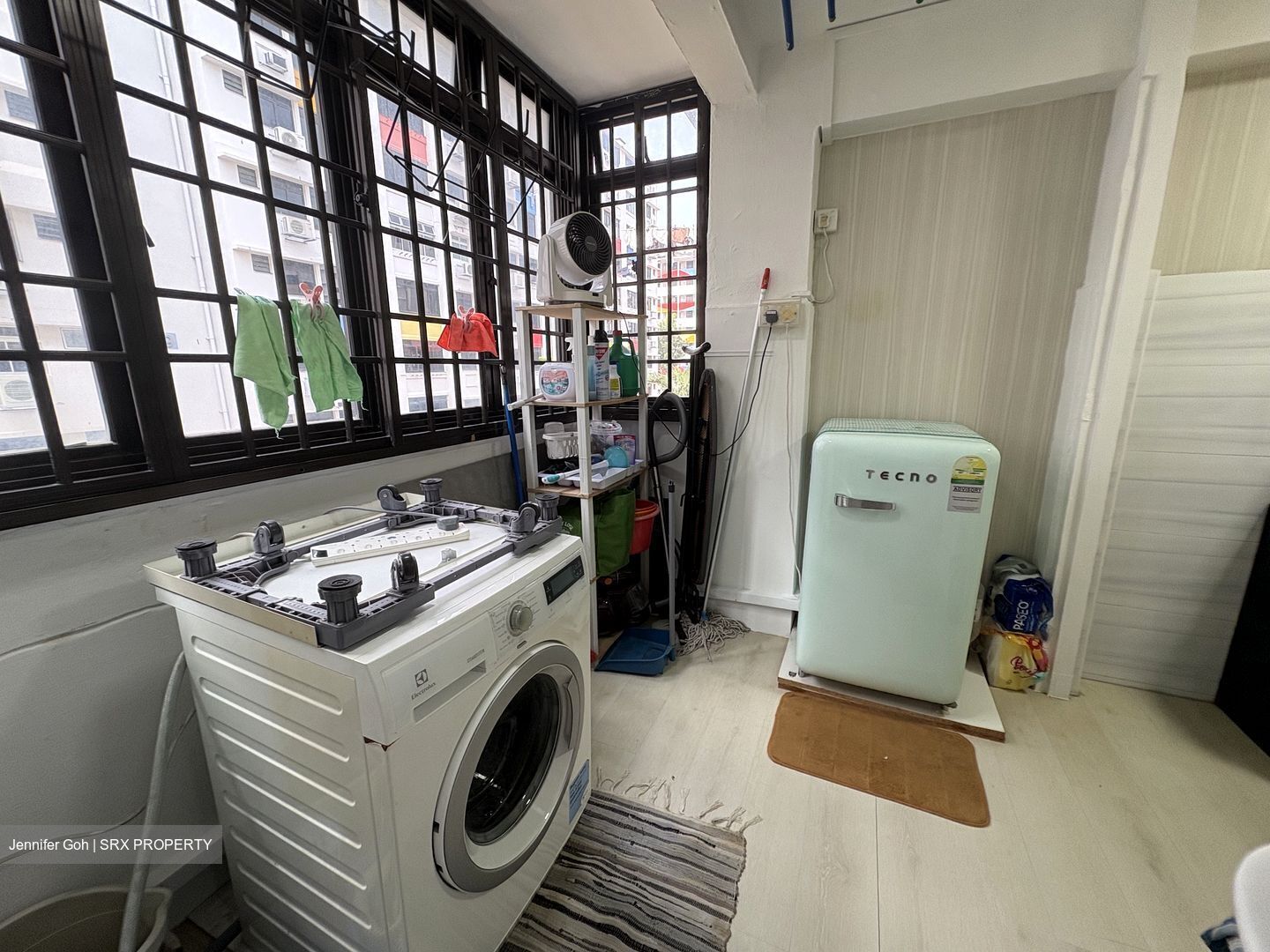 Blk 58 Macpherson Garden (Geylang), HDB 3 Rooms #625533401